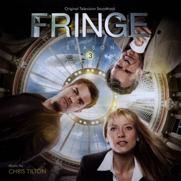 Fringe: Season 3