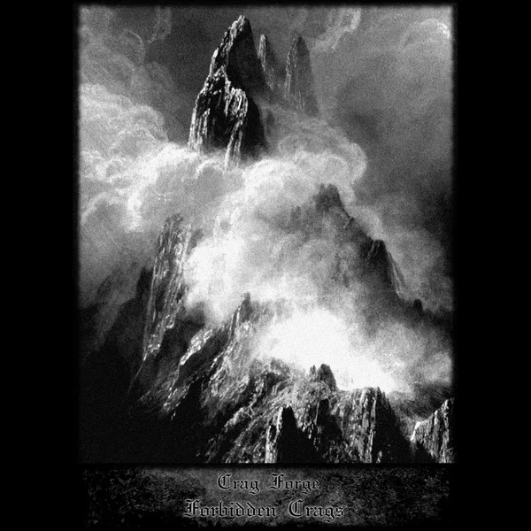 Forbidden Crags