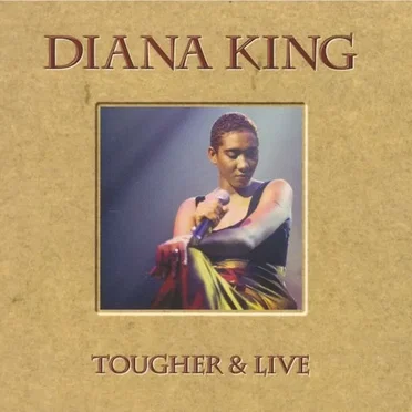 Tougher & Live