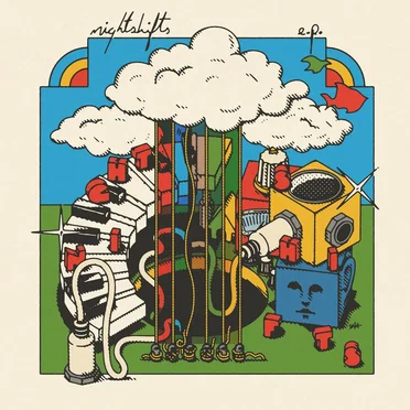 Nightshifts E.P.
