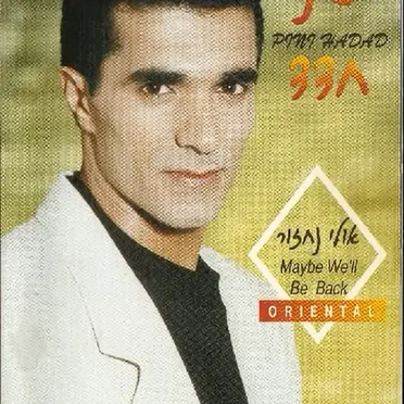 אולי נחזור