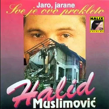 Sve je ovo prokleto