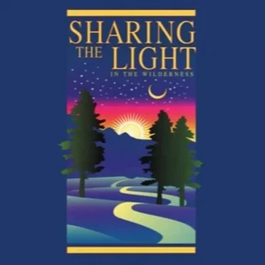 EFY 1993: Sharing the Light in the Wilderness by Various Artists - album cover