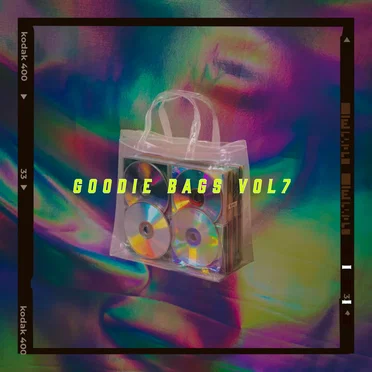 GOODIE BAGS VOL 7