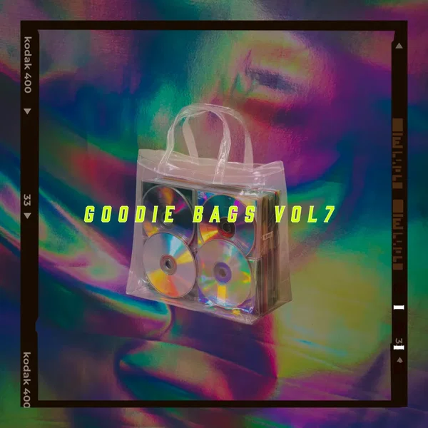 GOODIE BAGS VOL 7