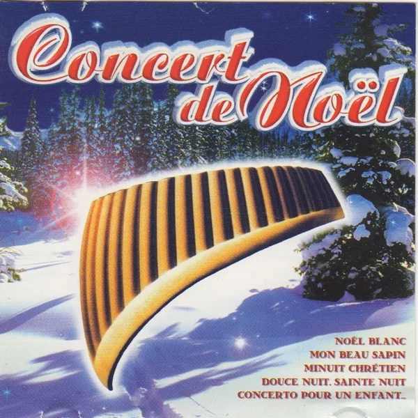 Concert de Noël