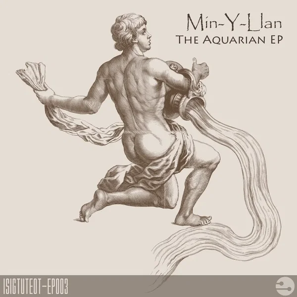 The Aquarian EP