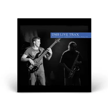 2005-08-25: DMB Live Trax, Volume 61: Coors Amphitheatre, Chula Vista, CA