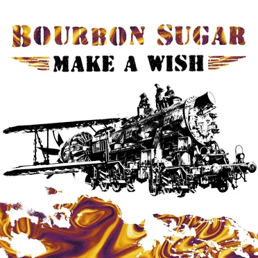 Bourbon Sugar