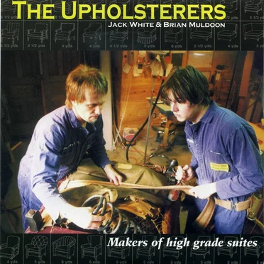 The Upholsterers