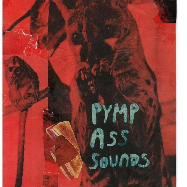 PYMP ASS SOUNDS