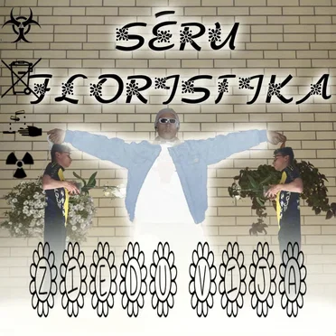 Sēru Floristika