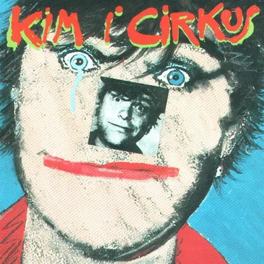 Kim Larsen