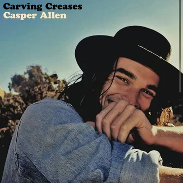 Carving Creases