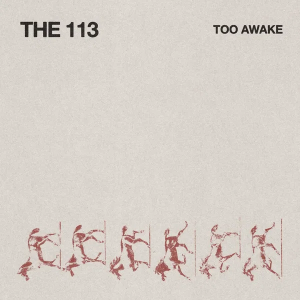 Too Awake