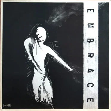 Embrace by Embrace - album cover