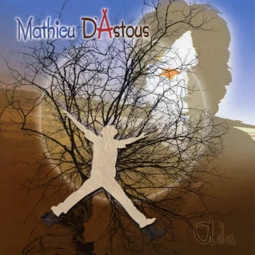 Ada by Mathieu d'Astous - album cover