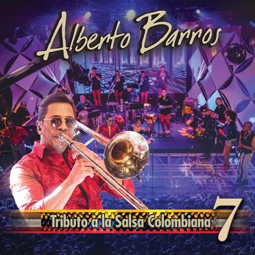 Tributo a la salsa colombiana 7