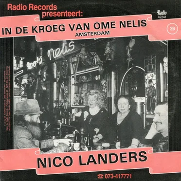 Nico Landers