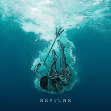 Neptune by willro - album cover