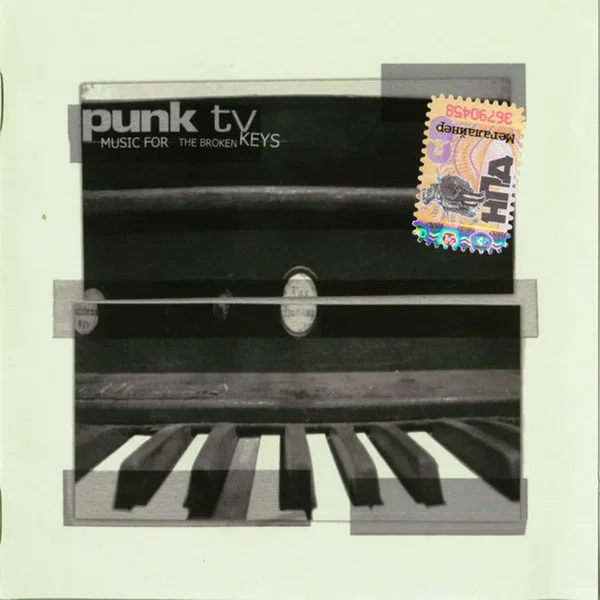 Music for the Broken Keys