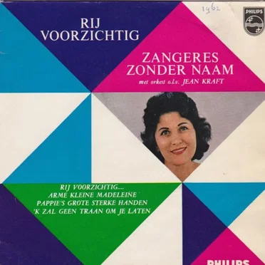 Rij voorzichtig