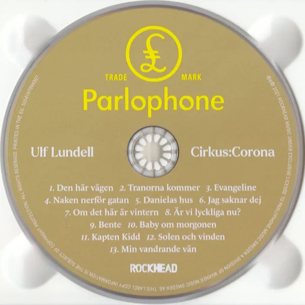 Cirkus:Corona