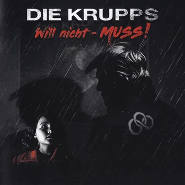 Will Nicht - Muss! / Collision Course