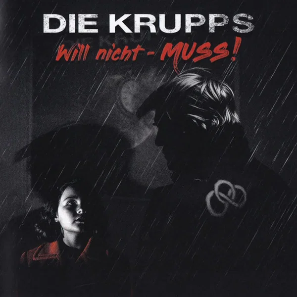 Will Nicht - Muss! / Collision Course