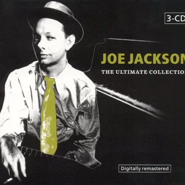 The Ultimate Collection