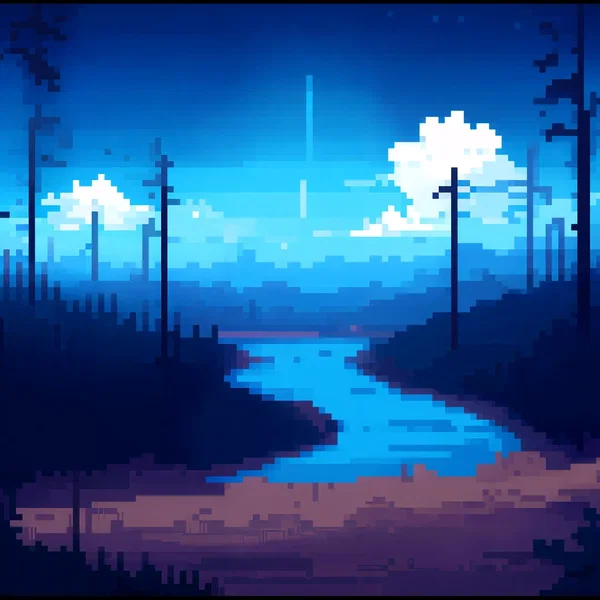 Chiptune Drones Vol. 1