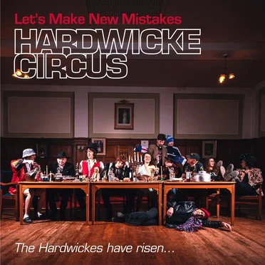 Let’s Make New Mistakes (Radio Edit)