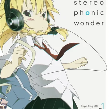 stereophonic wonder