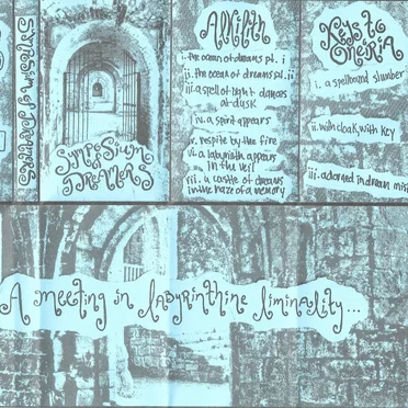 Symposium of Dreamers