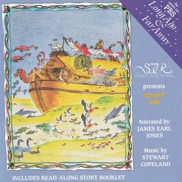 Noah's Ark