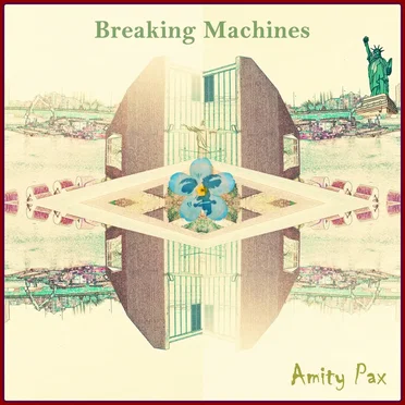 Breaking Machines