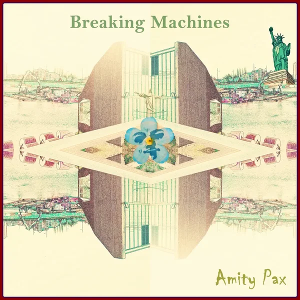 Breaking Machines