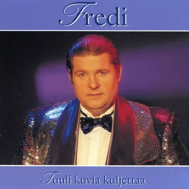 Tuuli kuvia kuljettaa