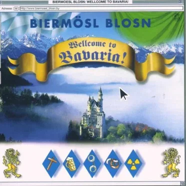 Wellcome to Bavaria!