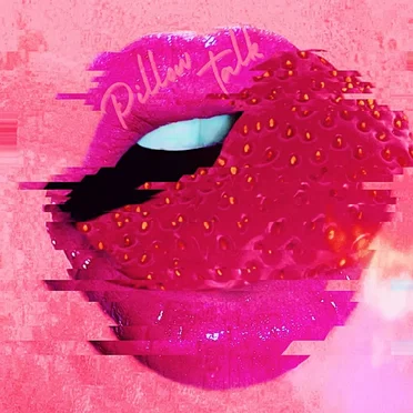 PILLOW TALK by Jenny - album cover