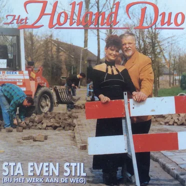Sta even stil / Geen ander als jij