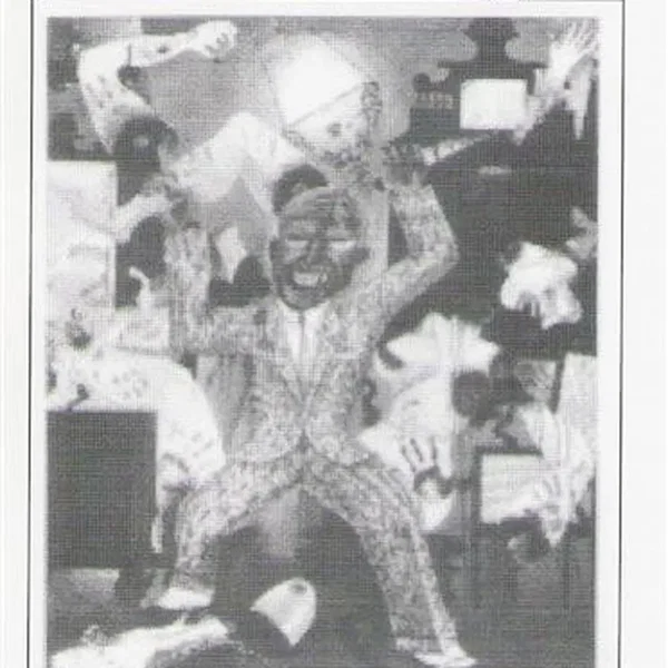 Her Guts / Sinfonia per un sadico