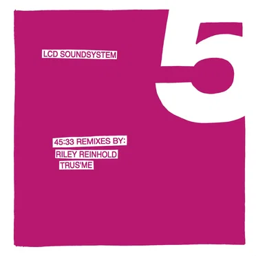 45:33 Remixes By: Riley Reinhold, Trus'Me