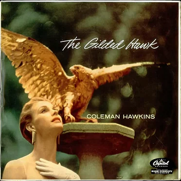 The Gilded Hawk