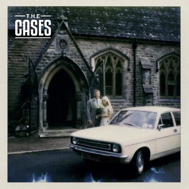 Mr Penny by The Cases - album cover