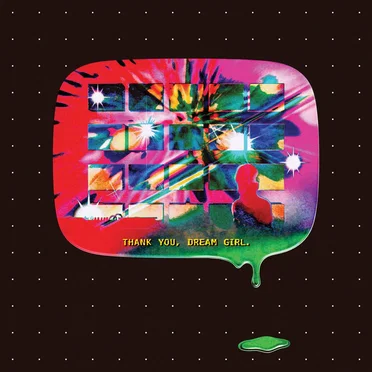 Thank You, Dream Girl by Various Artists - album cover