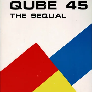 The Sequal by Qube 45 - album cover