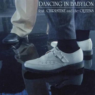 Dancing in Babylon