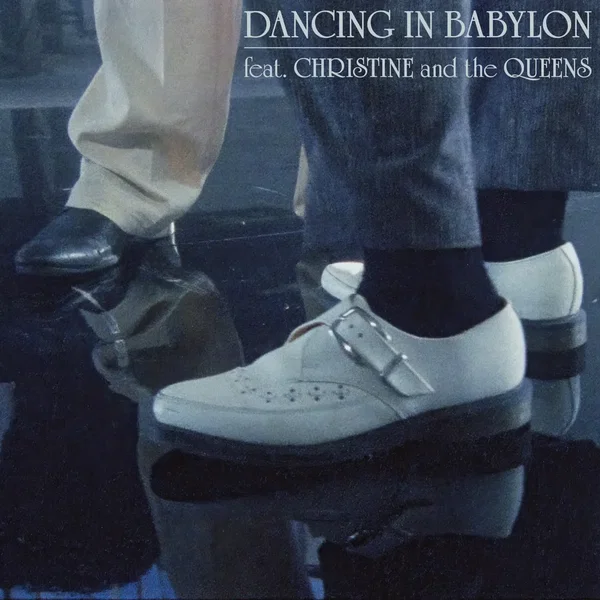 Dancing in Babylon
