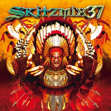 Skitzmix 37